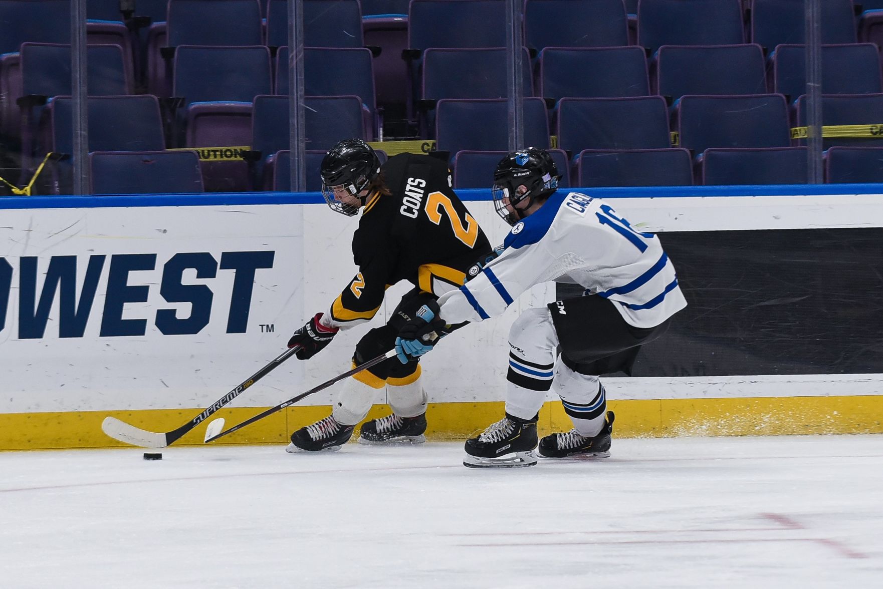 3/13/19- Wickenheiser Cup finals- Lafayette vs Duchesne